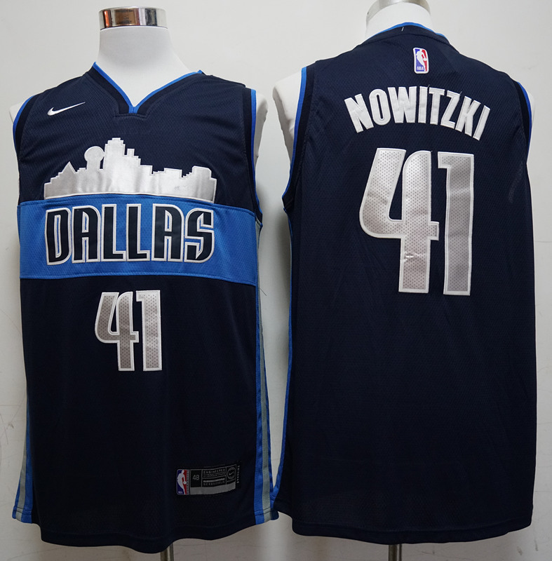 NBA Jersey-128